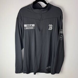 Colosseum Quarter Zip - Men's XL